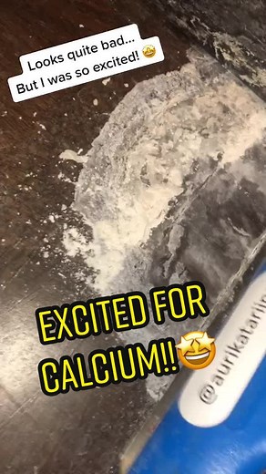 Top Deep Cleaning Hacks for Stubborn Calcium Stains