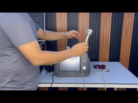 Clinical Grade Class 4 Laser Premium