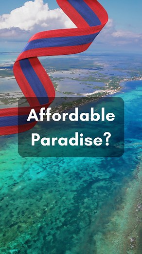 Discover why Belize is the ultimate destination for an affordable and fulfilling lifestyle. From its excellent networks and easy travel options to the sheer happiness you’ll experience, Belize offers the best of everything. Join us in exploring the secrets to an idyllic life in Belize! | Live and Invest Overseas