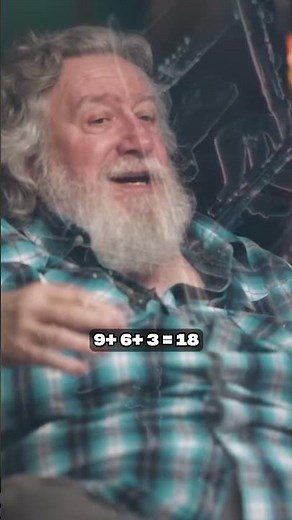 Ancient Tech Hidden in Sacred Numbers?