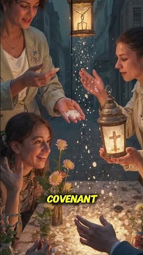 Why the Eucharist Is God’s Promise Fulfilled