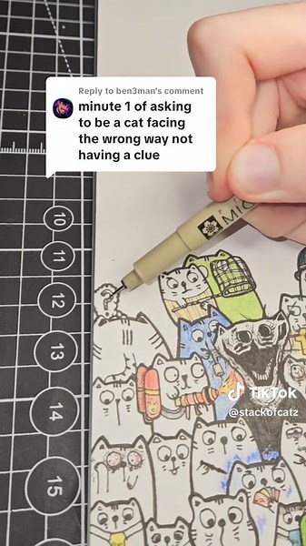 Creative Cat Positioning Ideas for Fun Photoshoots