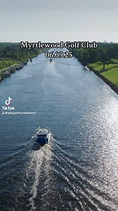 Still thinking about this morning at Myrtlewood Golf Club 😍 | Play Golf Myrtle Beach