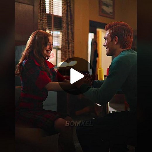 Archie & Cheryl: A Riverdale Love Story