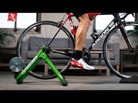 Training with Power 101 with TrainerRoad