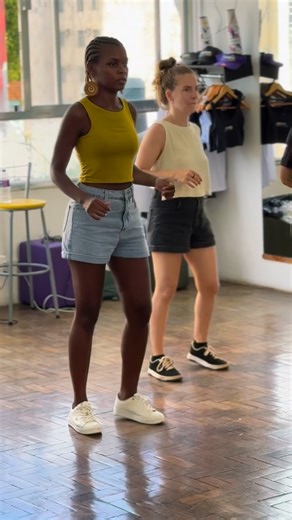 PASSOS DO BAILE CHARME on Instagram: "Turma de iniciantes com vagas abertas 😍😍 📍 Endereço: Rua Teotônio Regadas, 26 - Sala 801 - Lapa, RJ 🕺 Turmas de Iniciantes 📆Terças: 19h30 às 20h30 💰 Mensalidade: R$ 150,00 📆 Sábados :08h30 às 10h 📆 Sábados :15h20 às 16h20 💰 Aula avulsa: R$ 50,00 💰 Mensalidade: R$ 165,00 - Nível Intermediário 📆 Quartas: 18h às 19h 📆 Sextas: 19h às 20h 💰 Aula avulsa: R$ 50,0