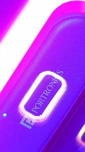 With a rich and wide feature list, we have launched a speaker that caters to all your needs!🔥 Check out our newest portable speaker Phonic in all its glory. Buy now: https://www.portronics.com/products/phonic?_pos=1&_sid=0eda2d403&_ss=r #Portronics #Portronicsindia #Phonic #gadgets #technology #innovation #portable #speakers #handy #music #portablespeaker #bluetoothspeaker #compact #handy | Portronics