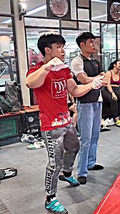 5.3K views · 104 reactions | Arm Wrestler Learns Rock Climbing // IG : yoshua_sw #armfightthailand #armwrestling #งัดข้อ #joshnicholas #จอชนิโคลัส #ปีนหน้าผา #rockclimbing #bouldering | Arm Fight Thailand | Facebook