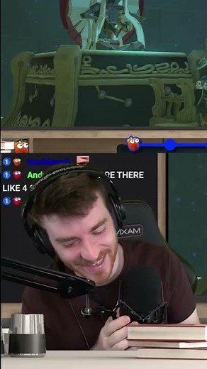 DougDoug causes a hurricane in Sacramento