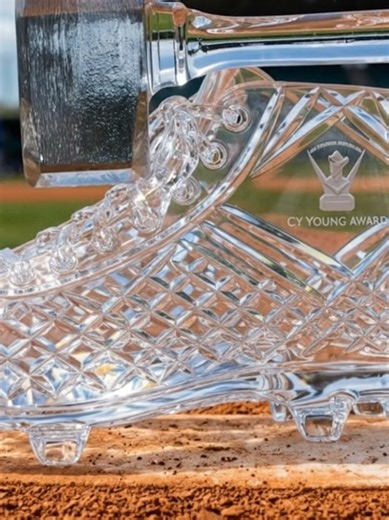 Pitcher's mound crystal smash! 🏟️💥 Thick Crystal Cleat vs. The Trademark Glass Sledgehammer. #asmrtiktok #oddlysatisfying #smash #pitcher #seasonalsmashofficial @MLB