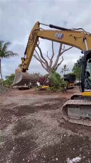 NO ONE EXPECTED THIS… EXCAVATOR FAILURE Turns Into TOTAL DISASTER 😱🚜