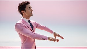 Stable Diffusion Houdini Toolset