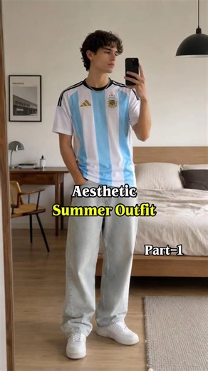 6 Aesthetic Summer & Streetwear Outfits Every Man Needs | Budget Style Guide 2026