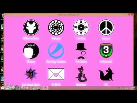 How to Download Yandere Simulator Test Debug Builds