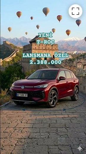 New T-Roc | Troc | VW Troc | T-Roc Launch Special | T-Roc 2026 | The Most Sensible SUV