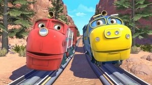 Watch Chuggington Season 1 Episode 2 - Eddie Finds Time/Brewster Knows Best