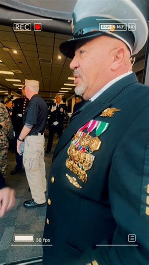 5.5K views · 51 reactions | It was an honor to be a part of the Flag Retirement Ceremony last night at Embry-Riddle -a patriotic remembrance and tribute for all who have served past and present. Embry-Riddle Aeronautical University | The Prescott Times | Facebook