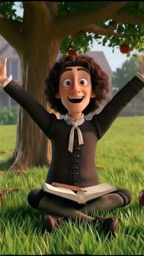 🤔Gravity कसं काम करतं? 🌍 | Simple Physics Explanation🚀| How Gravity Really Works🤯