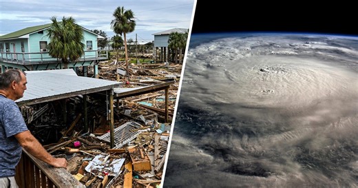 Taking a look back at Hurricane Season 2024