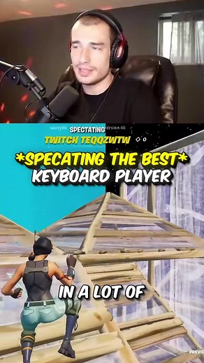 Is Tex the Best Keyboard Player in My Attorneys?