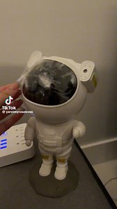 18K views · 117 reactions | Spaceman light projector with Bluetooth and white sounds now available $150 less 20% Now $120 | Ramesh & Sons' Home Furnishing L.T.D | Facebook
