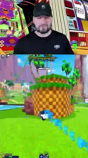 How To Unlock Sonic In Sonic Speed Simulator Roblox!