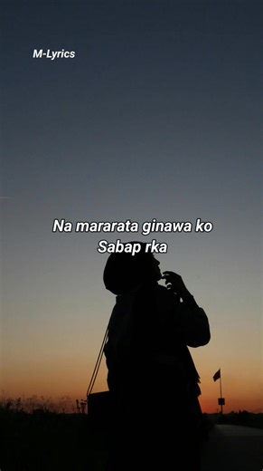 Da ka'dn odas_girl version_with lyrics_maranao song | M-Lyrics