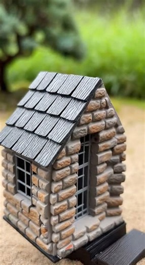 5.2K views · 31 reactions | "Join us as we build miniature architectural wonders, focusing on stunning details and design techniques."#BuildingMiniatures #ArchitecturalWonders #DetailedModels #MiniatureDesign #craftsmanship | viral days | Facebook