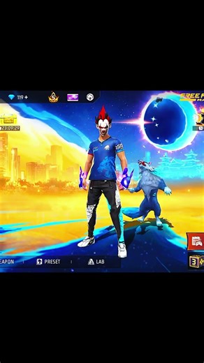 Free fire new Squad Treasure top-up event complete video 🤫 new topup event ko kese complete kare