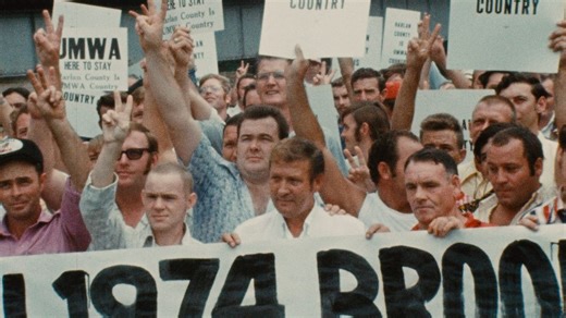 Solidarity Forever: Barbara Kopple on the legacy of her Oscar-winning films about American unions—Harlan County U.S.A. and American Dream • Journal • A Letterboxd Magazine