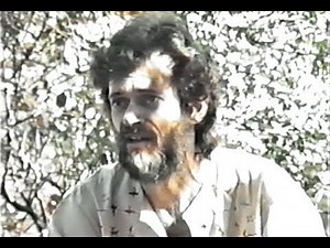 All About Shamanism - Terence McKenna