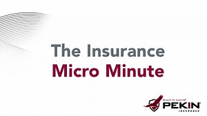 Ever wondered what type of policy you need for your travel trailer? Check out Jim’s response in a #PekinInsuranceMicroMinute. | Pekin Insurance