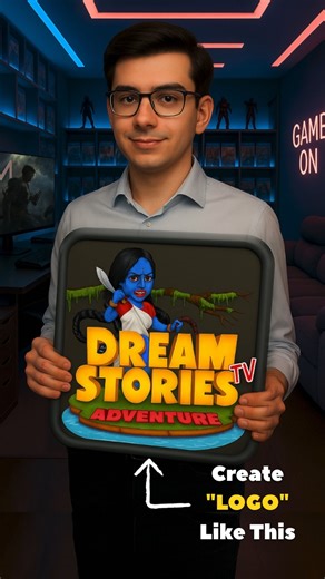 Neeraj Bhaskar on Instagram: "Create 3D logo in minutes, For Free? 🔥 Here are 3 AI tools to design your dream logo without any design skills! 1. Looka.ai – Create professional logos with branding kits. 2. LogoAI.com – Smart, sleek, and customizable designs. 3. Design.com – Endless templates for every brand style. ------------------------------------- Try them out and level up your brand game! ------------------------------------- Comment “Link” for the website ----------------------------------