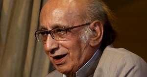 Read full ghazal by Nida Fazli