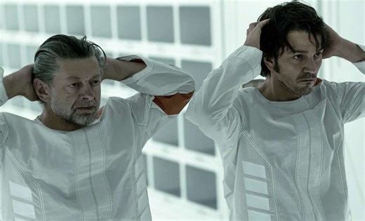 Andor is the most-expensive Star Wars project ever