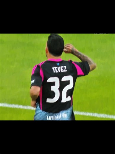 Best Plays Of Soccer Aid 2025 Highlights