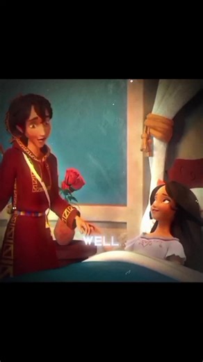 Elena of Avalor: A Magical Friendship with Mateo