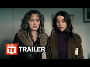 Ponies Season 1 Trailer