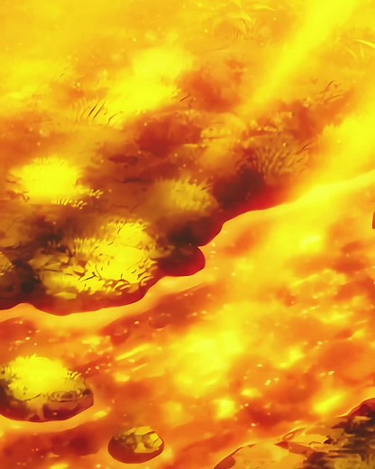 Greninja and Ash Parting Ways | Emotional Pokemon XYZ Ending