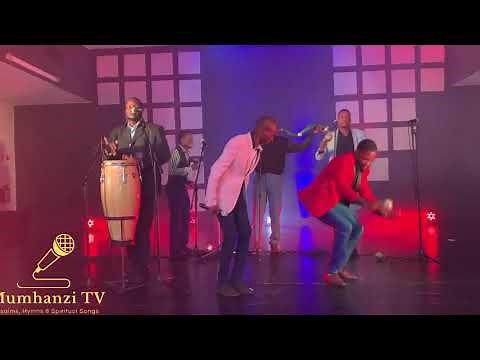 MOG Jesu Ndiswededzei