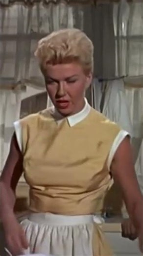 Celebrate screen legend Doris Day’s birthday with “Young at Heart.”