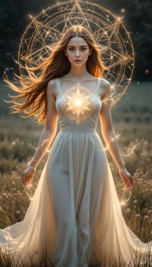 Virgo The Golden Ascension🌟