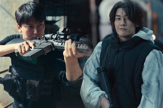 Trigger (Netflix): K-Drama Profile, Plot, Cast, Characters, Episodes, OSTs, and Everything You Need to Know | DK Blog