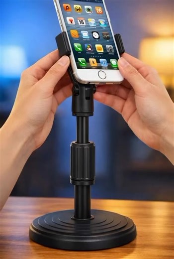 Stand Holder HP Handphone 口> Penyangga Broadcasting Putar 360 Desktop Plastik Smartphone#holderstand #handphone #penyangga #Broadcasting #fyppppppppppppppppppppppp