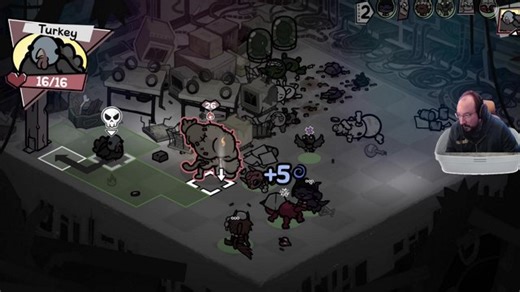 NEW BETA BRANCH normal game speed hell (a chat courtesy, as I read at one million words per minute and never ever miss a single thing)