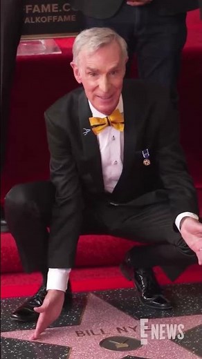 Our childhood. 🥹 Happy birthday Bill Nye the Science Guy!