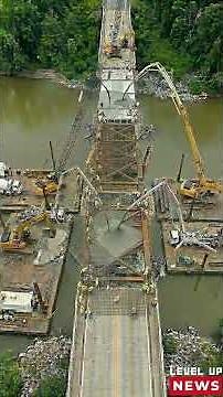 This Bridge Collapse Changed Everything