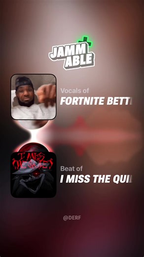 #imissthequiet #sonicthehedgehog #jammable #fyp #fgteev