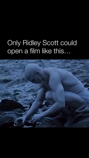 Funnymemez on Instagram: "Best film in the alien franchise in my opinion 🎬 Prometheus (2012) Ridley Scott opens Prometheus with cosmic ambition, blending awe, dread, and philosophy into a sci-fi experience that feels more like a question than a story. The film explores humanity’s obsession with its creators—who made us, why, and what happens when the answers don’t care about our existence. Stunning visuals and a haunting score elevate the sense of scale, while moments of terror remind us that c