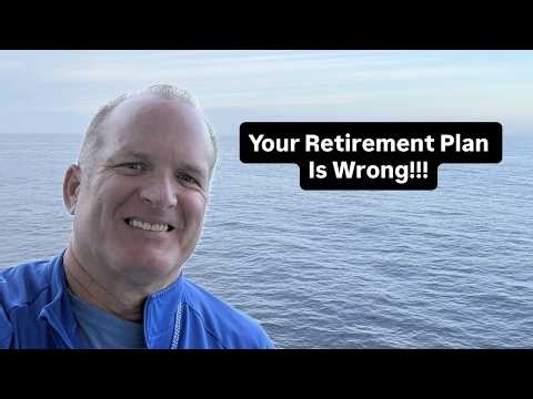 You must understand this about Retirement Planning